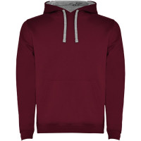 Maroon rot, Marl Grey